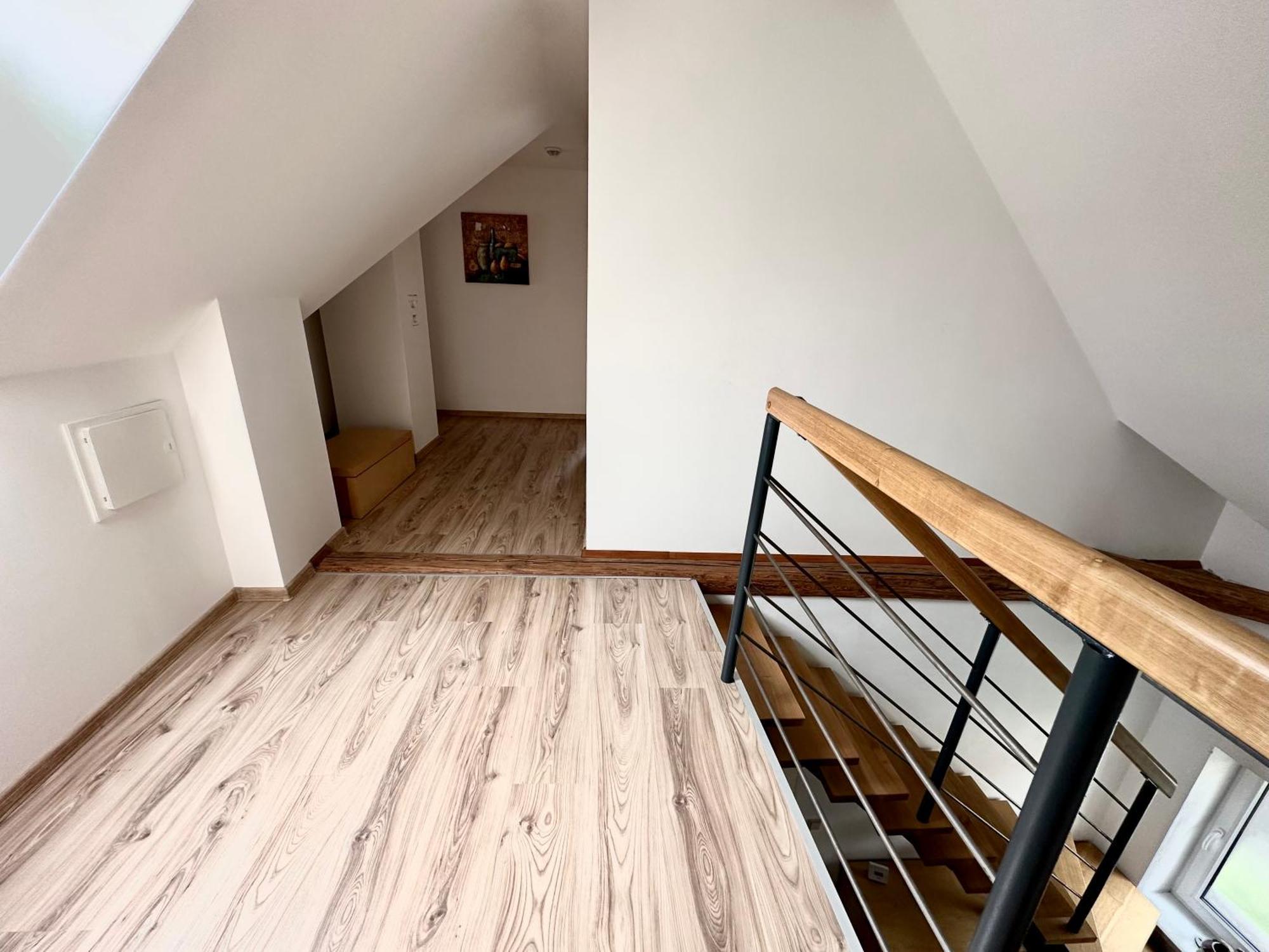 U Nas Na Chalupe Villa Borovany  Exteriör bild