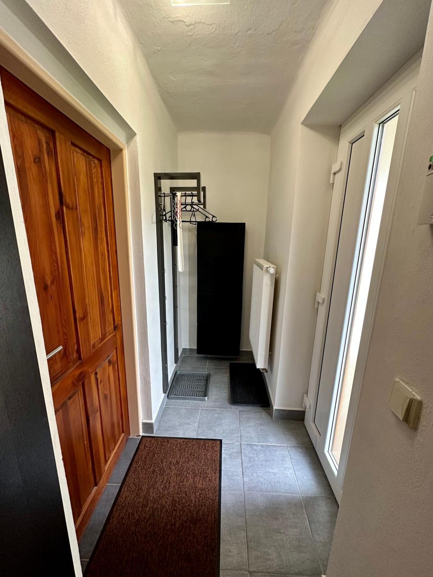 U Nas Na Chalupe Villa Borovany  Exteriör bild